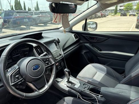 Used 2018 Subaru Crosstrek 2.0i Premium AWD/4WD image 4