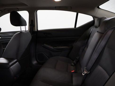 Used 2024 Nissan Altima 2.5 SV w/ SV Premium Package image 33