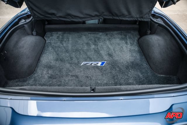 Used 2011 Chevrolet Corvette ZR1 w/ Preferred Equipment Group RWD image 76