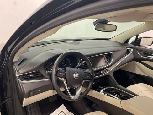 Used 2023 Buick Enclave Essence w/ Experience Buick Package image 7