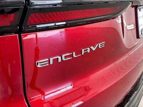 New 2026 Buick Enclave Sport Touring w/ Power Package FWD image 18
