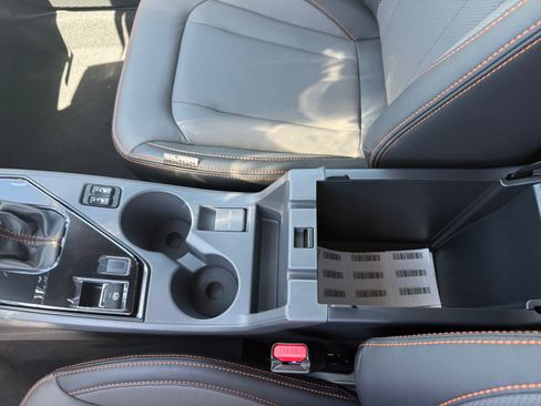 New 2026 Subaru Crosstrek 2.5i Limited AWD/4WD image 19