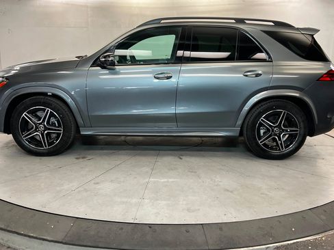 New 2026 Mercedes-Benz GLE 350 4MATIC image 2