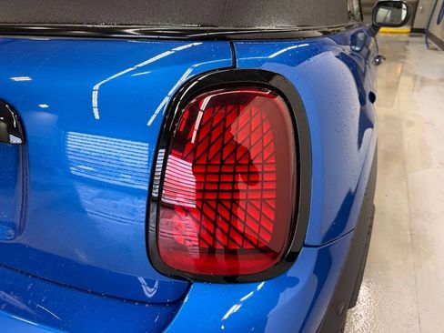 New 2026 MINI Cooper S FWD image 5