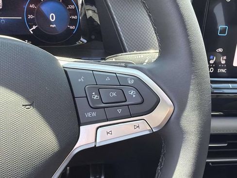 New 2026 Volkswagen Atlas Peak Edition AWD/4WD image 19