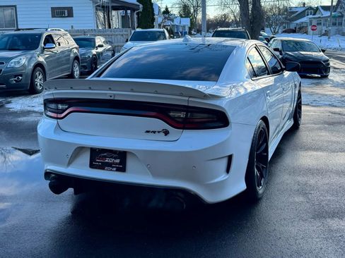Used 2016 Dodge Charger SRT Hellcat w/ Harman/Kardon Audio Group image 14