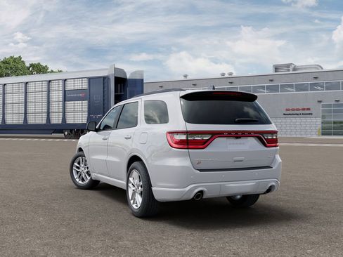 New 2026 Dodge Durango GT AWD/4WD image 3
