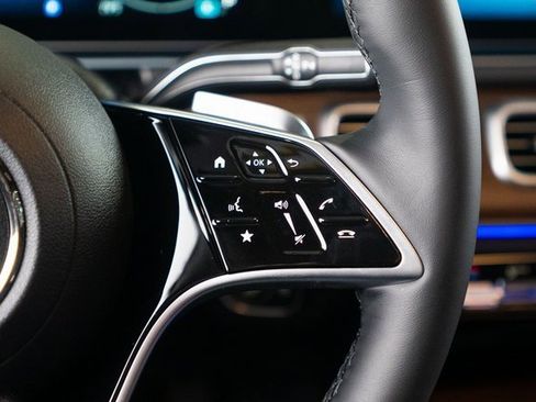 New 2025 Mercedes-Benz GLE 350 4MATIC image 30