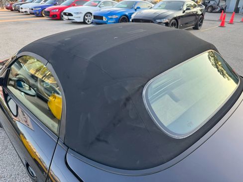 Used 2005 Porsche Boxster image 42