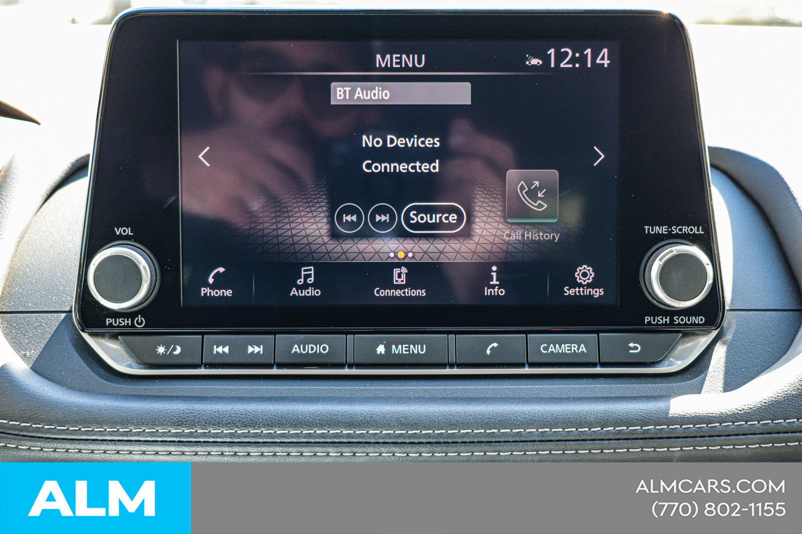 Used 2023 Nissan Rogue SV FWD image 29