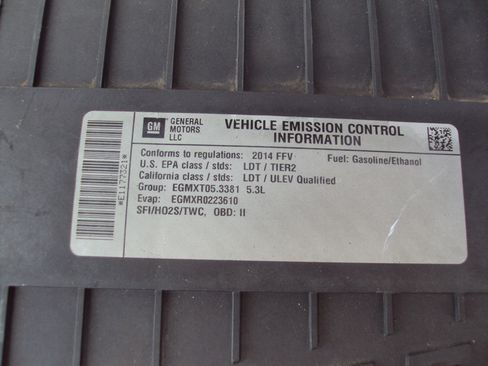 Used 2014 Chevrolet Express 1500 LT w/ LT Preferred Equipment Group image 26