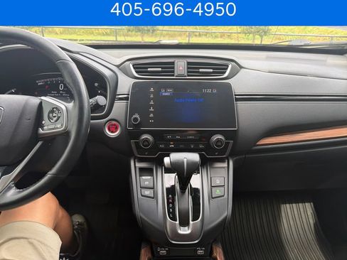 Used 2020 Honda CR-V Touring image 22