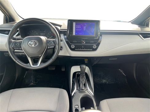 Certified 2024 Toyota Corolla SE image 14
