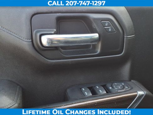 Used 2022 Chevrolet Silverado 1500 LT image 9