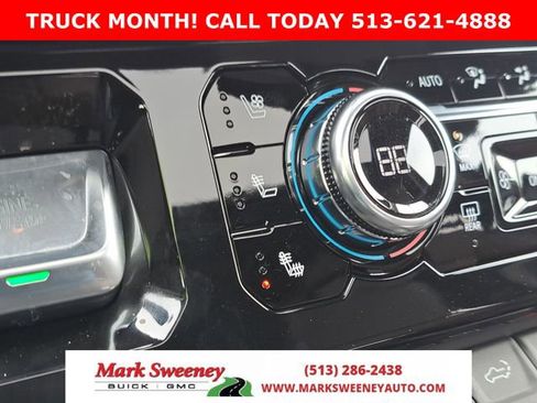 New 2026 GMC Sierra 2500 Denali w/ Denali Reserve Package image 23