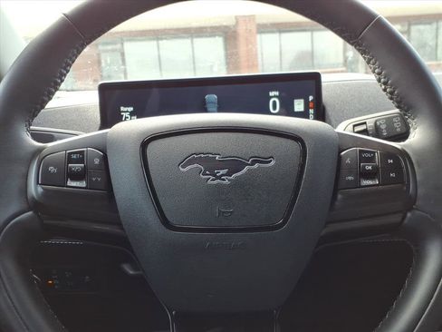 Used 2023 Ford Mustang Mach-E Premium image 20