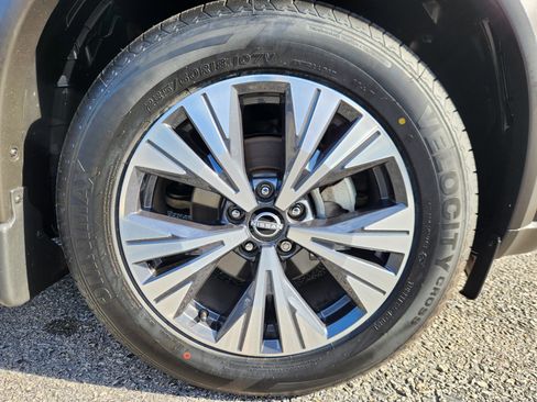 Certified 2023 Nissan Rogue SV image 19