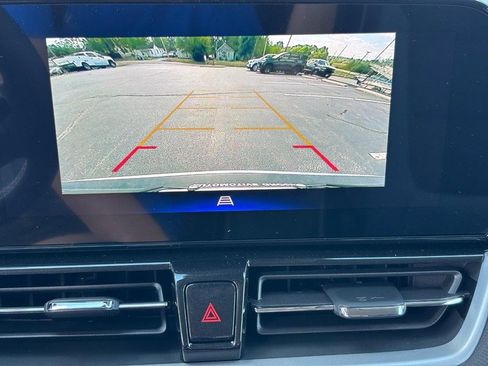 New 2026 Chevrolet TrailBlazer LT w/ Convenience Package image 40