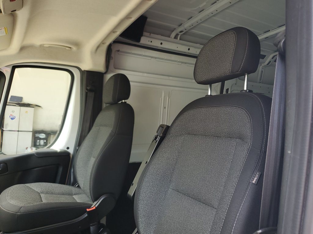 Used 2023 RAM ProMaster 2500 FWD image 24