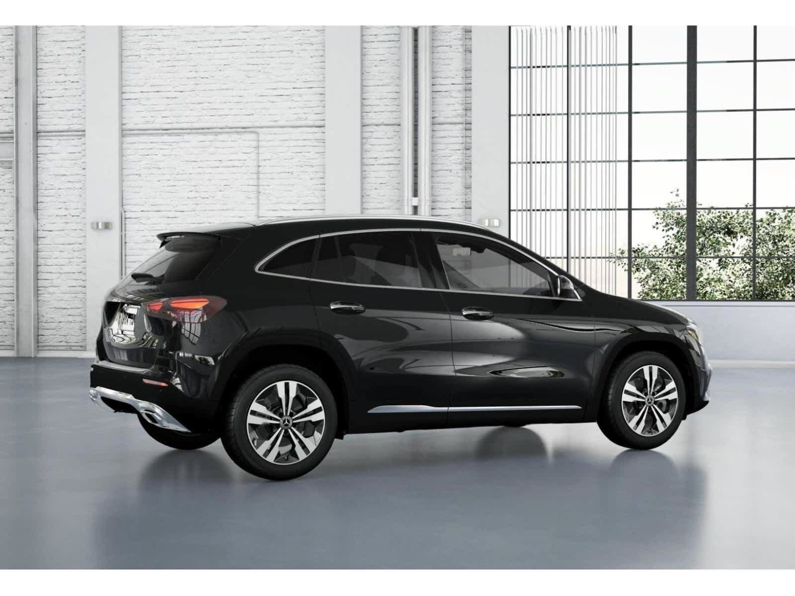 Used 2026 Mercedes-Benz GLA 250 image 19