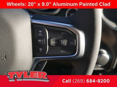 New 2026 RAM 1500 Big Horn image 30