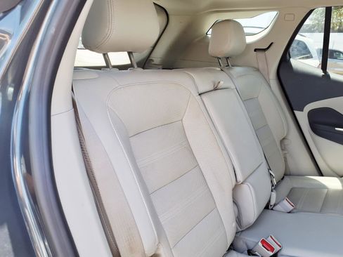 Used 2022 GMC Terrain Denali w/ Denali Premium Package AWD/4WD image 14