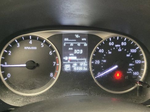 Used 2022 Nissan Kicks S FWD image 23