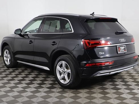 Used 2023 Audi Q5 2.0T Premium w/ Convenience Package AWD/4WD image 10