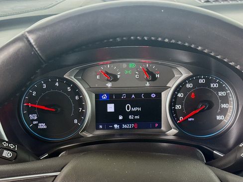 Used 2021 Chevrolet Equinox Premier image 16