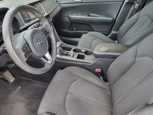 Used 2017 Kia Optima LX image 13