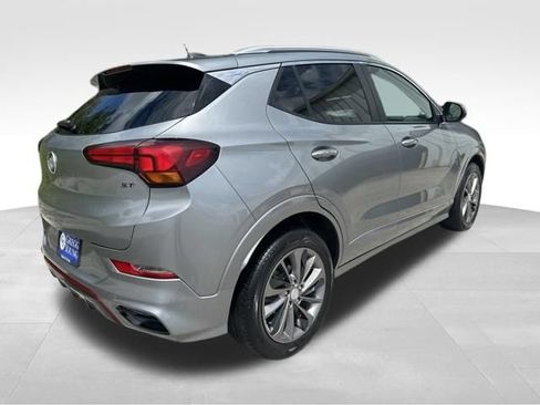 Used 2023 Buick Encore GX Select w/ Sport Touring Package FWD image 7