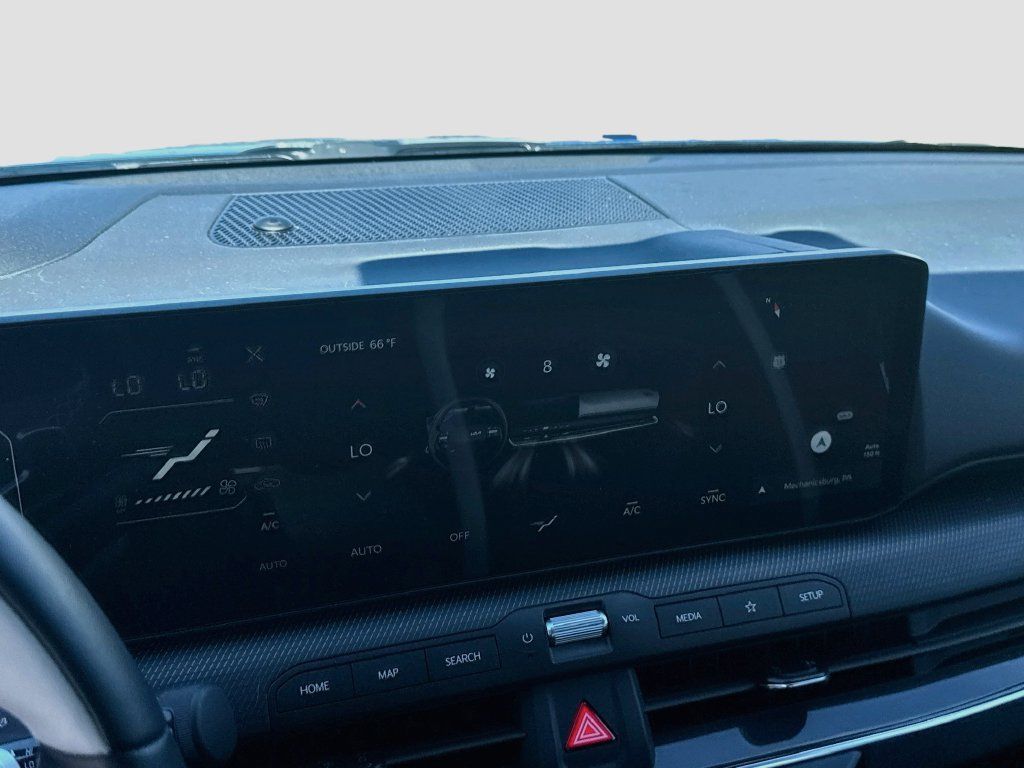 Certified 2025 Kia K4 GT-Line w/ GT-Line Premium Package FWD image 19