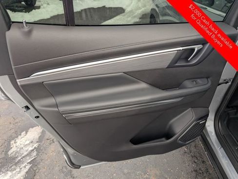 New 2026 Buick Enclave Preferred w/ Power Package image 10