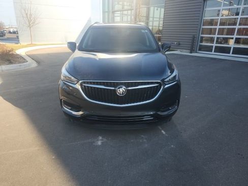 Used 2018 Buick Enclave Essence w/ Trailering Package image 2