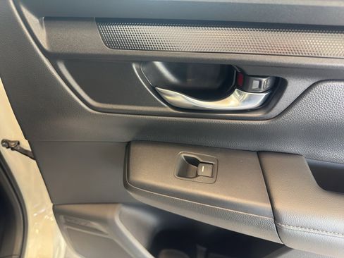 New 2026 Honda CR-V LX image 14