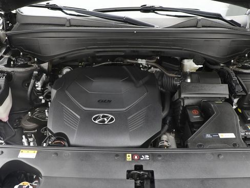 Used 2022 Hyundai Palisade SEL w/ Premium Package image 28