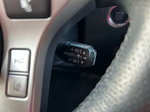 Used 2021 Toyota 4Runner Limited AWD/4WD image 24