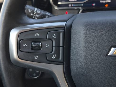 Used 2023 Chevrolet Silverado 1500 LT image 21