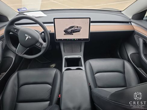 Used 2023 Tesla Model 3 Long Range AWD/4WD image 11