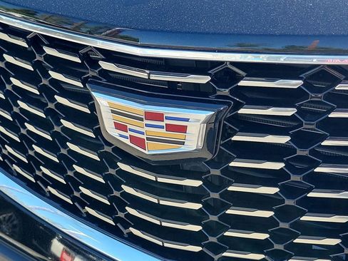 Certified 2023 Cadillac XT4 Premium Luxury image 29