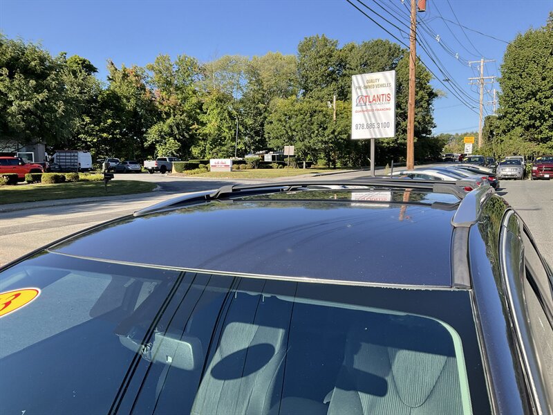 Used 2013 Toyota Venza LE AWD/4WD image 10