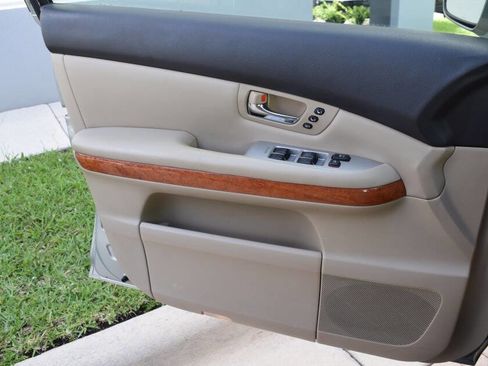 Used 2008 Lexus RX 400h AWD image 72
