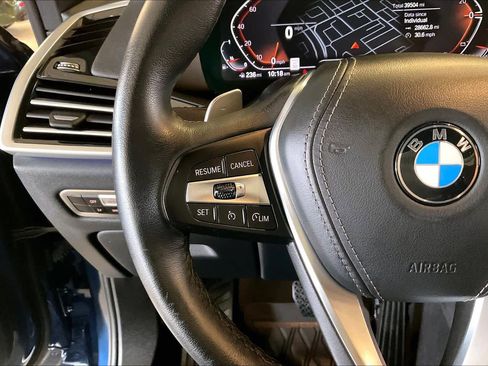 Certified 2023 BMW X5 sDrive40i w/ Premium Package image 22