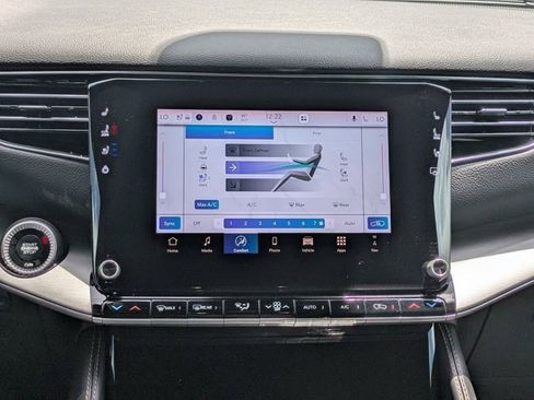 New 2025 Jeep Wagoneer Series II image 16