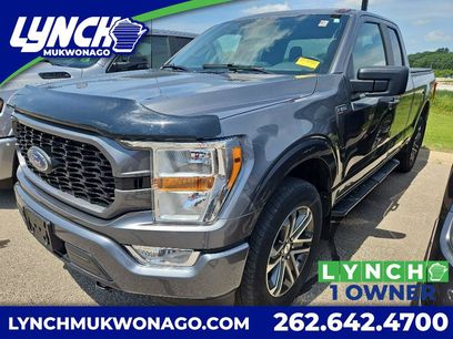 Used 2021 Ford F150 XL w/ Equipment Group 101A High
