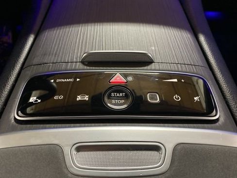 Used 2023 Mercedes-Benz EQS 580 4MATIC SUV image 58