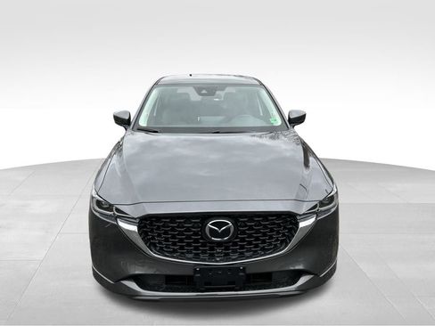 New 2025 MAZDA CX-5 AWD 2.5 S w/ Select Package image 9