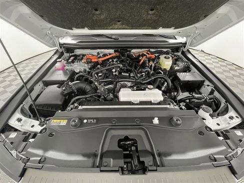 New 2026 Toyota Land Cruiser image 22