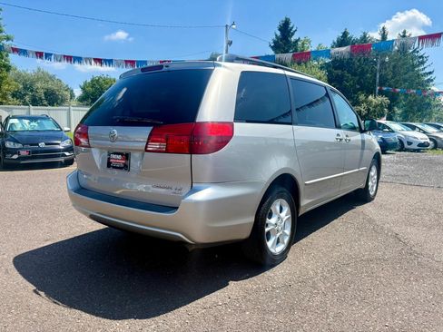 Used 2005 Toyota Sienna LE AWD/4WD image 5