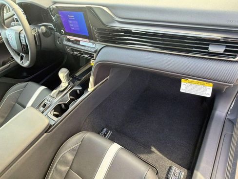 New 2026 Toyota Camry Hybrid image 34